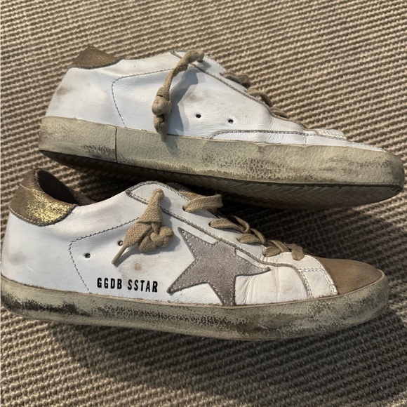 Golden Goose Superstar sneakers 37 - Picture 3 of 4